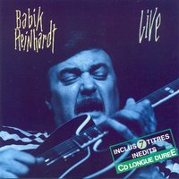 Oh Samba Lec - Babik Reinhardt