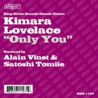 Only You - Kimara Lovelace & Satoshi Tomiie