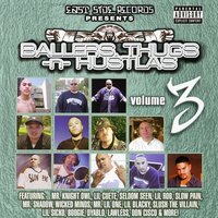 Thug Fest - Seldom Seen