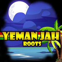 Anestesia - Yeman Jah Roots
