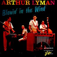 Suzy's Waltz - Arthur Lyman