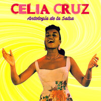 Al Vaivén De Palmeras - Celia Cruz