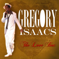 Objection Overruled - Gregory Isaacs