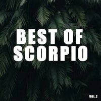 Tan lanton - Scorpio