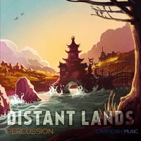Evacuate a Nation / Percussion - Cavendish Music