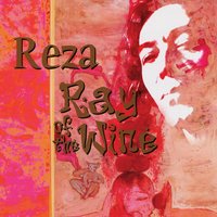 Heart of Fire - Reza Derakshani