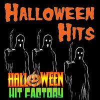 Monster Mash - Halloween Hit Factory