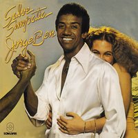 Cantilenas de São Victor - Jorge Ben