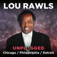 These Are the Songs - Lou Rawls