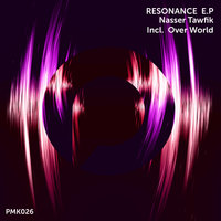 Resonance - Nasser Tawfik