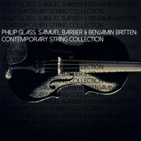 String Quartet No. 3: I. Andante - Britten Quartet & Альфред Гарриевич Шнитке
