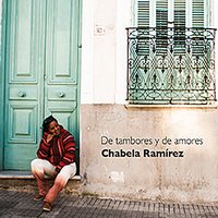 Me Falta Valor - Chabela Ramírez