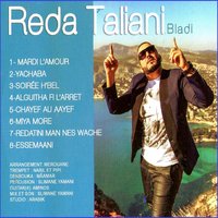 Soirée H'bel - Reda Taliani