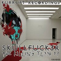 Mr Bones - Skullfuck3r