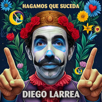 7 Veces - Diego Larrea