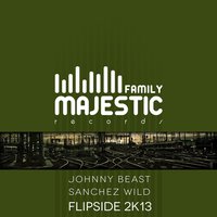 Flipside 2k13 - Johnny Beast