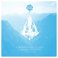 What I'm Sayin' - Velocity