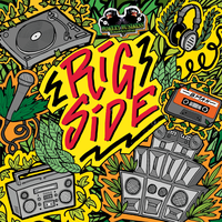 Sound Race - BMAN