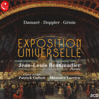 Bamboche - Jean-Louis BEAUMADIER & Jean Koerner