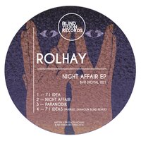 71 Ideas - Rolhay & Manuel Sahagun