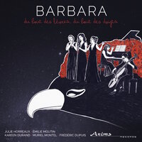 Mes hommes - Julie Horreaux & Emilie Moutin & Kareen Durand & Muriel Montel & Frédéric Dupuis