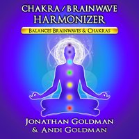 The Third Eye - Jonathan Goldman & Andi Goldman