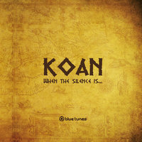 Back to the Silent Lagoon - Koan