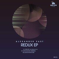 Livin On - Alexander East & Renee Mccoy