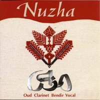 Chimar - Adel Samameh & Naziha Assoz & Eyal Sela & Asaf Sirkis