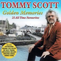 Not That I Care - Tommy Scott