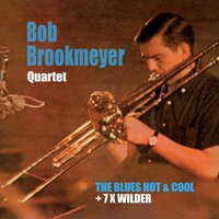 Smoke Gets in Your Eyes - Bob Brookmeyer & Jimmy Rowles