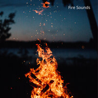 Fireplace - Fireplace Sounds & Fire Sounds & Sounds of Nature Noise