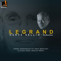 Marion ne m'aimait pas - Henri Demarquette & Hervé Sellin