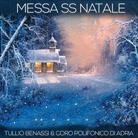 Prophetia - Tullio Benassi & Алессандро Скарлатти