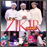 Zikir Keampunan - Unic