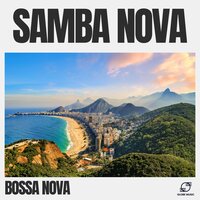 Ocean's Bossa - Bossa Nova