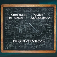 Like a Lover - Michele Di Toro