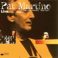 El Hombre - Pat Martino