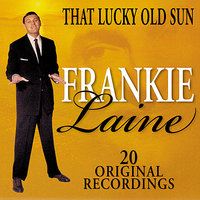 Nevertheless (I'm in Love With You) - Frankie Laine