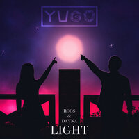 Light - yugo & Dayna & Roos