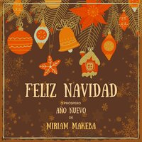 Ndamcenga - Miriam Makeba