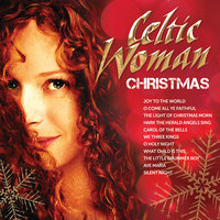 O Holy Night - Celtic Woman