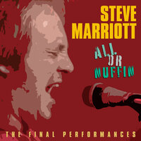 Berkshire Poppies (With Traffic) - Steve Marriott