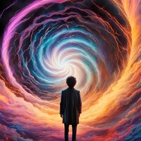 The Awakening - Lew