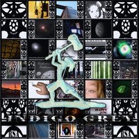 Kast a Drift Inside - Indigogrey