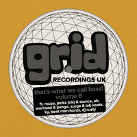 Don't Go Out There - Warhead & Pengo