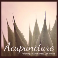 Challenge Yourself - Relaxing Music Therapy & Acupuncture Music