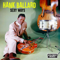 No It Ain't - Hank Ballard