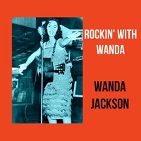 You've Turned to a Stranger - Wanda Jackson