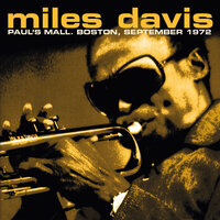 Black Satin - Miles Davis